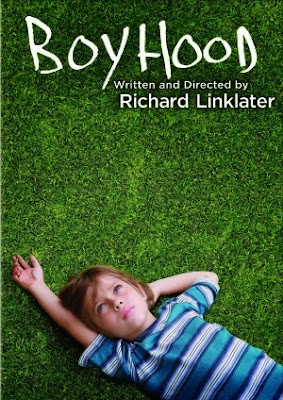 Boyhood Movie Review