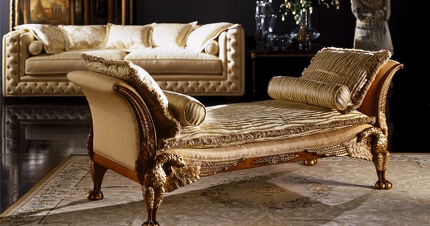AFSAR Art Ganti jok sofa  bahanserba antik furnitur mebel 