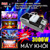 Máy Phun Khói 3000W