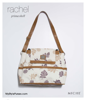 Miche Rachel Urban Shell for Prima Bag