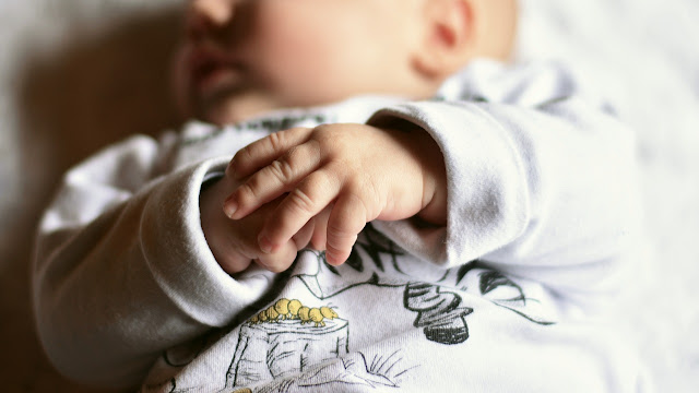 Developmental Milestones For 5-Month-Old Baby