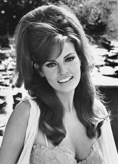 Raquel Welsh