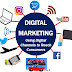 How To Use Digital Marketing |  Digital Media Advertising | Digital Marketing Advertising |  Google Ads Marketing Agency   |  Search Engine Optimization (SEO)