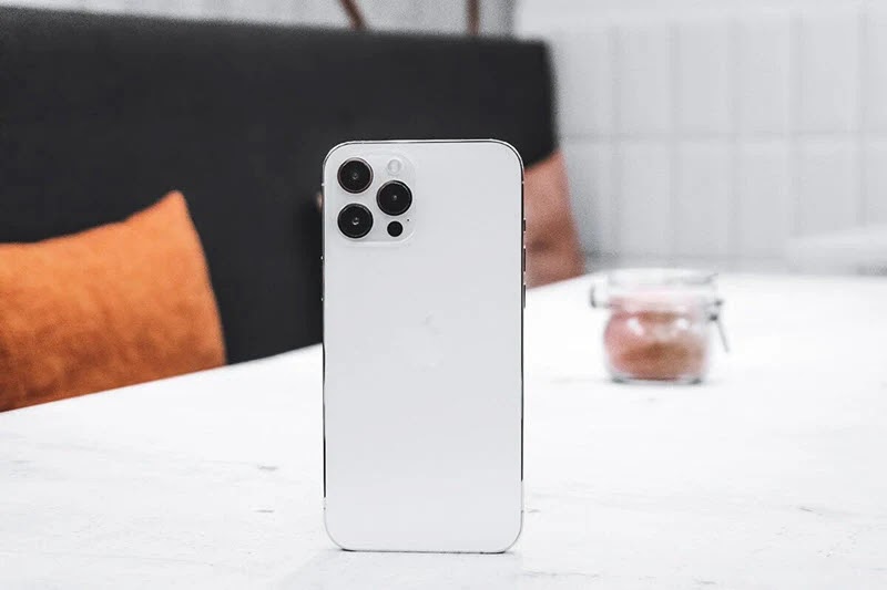 The better look at Apple’s iPhone 12 Pro Max The better look at Apple’s iPhone 12 Pro Max