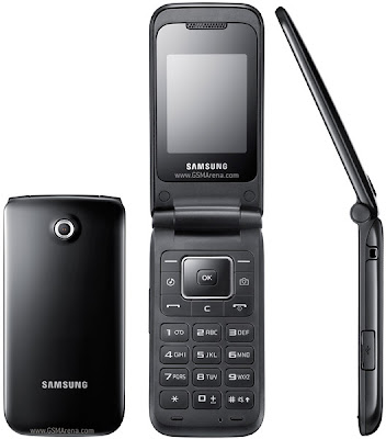 Samsung E2530-9