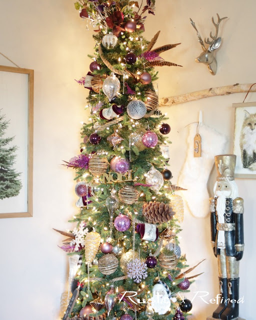 Christmas Tree ideas for the holidays
