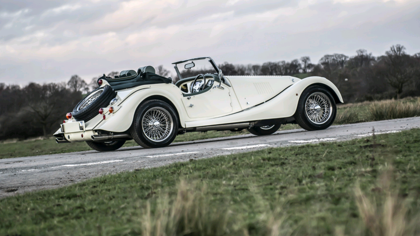 Morgan ROADSTER