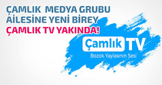 çamlık tv frekansı