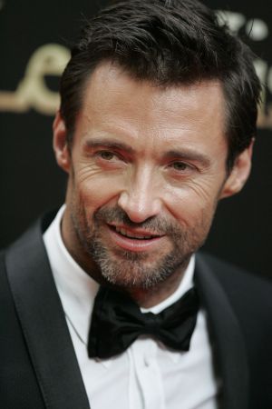 Entertainment, News, Gossip, Celebrities, Hollywood, Hugh Jackman, Kecewa, Dituduh, Gay