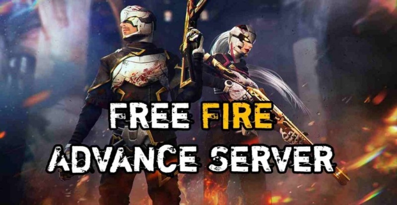 Alasan Bermain Free Fire Advance Server Garena