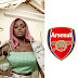 DJ Cuppy Announces End Of Toxic Relationship With Arsenal Football Club
