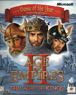 Age Of Empire 2