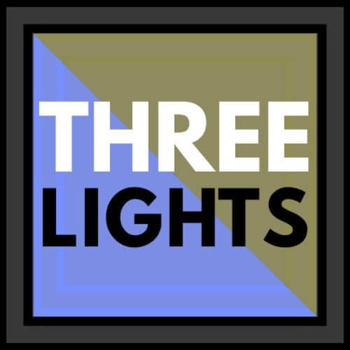 Download Lagu Three Lights - Aku Bukan Untukmu