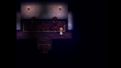 The Witchs House Mv Game Screenshot 3