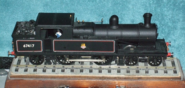 Geoffrey Tyler O Gauge Models