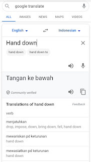 Cara Menerjemahkan Teks Menggunakan Google Translate