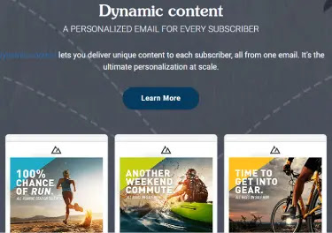 Emma Email Marketing