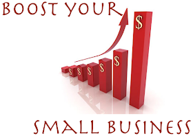 Boost your small business on Ogoing small business social network