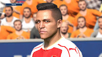 PES 2016 Turf & Detail Tweaks v2 by Fruits