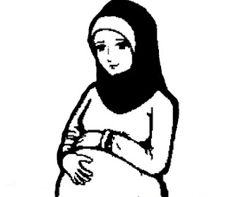 tips puasa ramadhan untuk ibu hamil