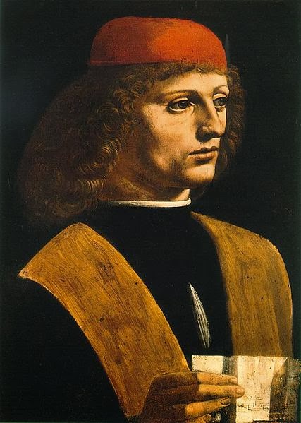 Famous Artwork: Leonardo da Vinci Paintings