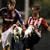 San Lorenzo 2 - Estudiantes 0