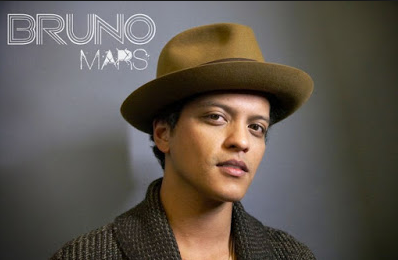 Kumpulan Lagu Bruno Mars Mp3 Download Full Album Terbaru