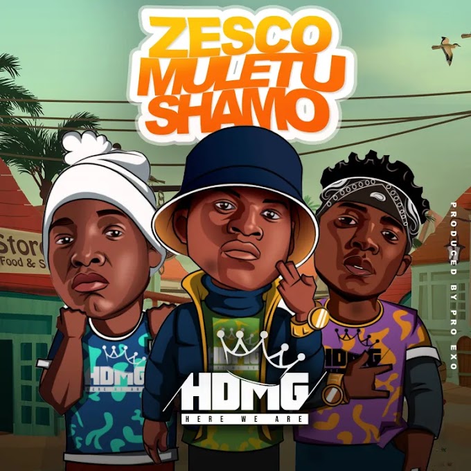 HDMG – “Zesco Muletushamo” | MP3 Download