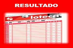 Loteca 832 resultado dos 14 jogos