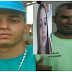 TRIPLO HOMICÍDIO: GAROTA DE 14 ANOS, NAMORADO E MOTOTAXISTA SÃO ASSASSINADOS NO RN. A ADOLESCENTE DE 14 ANOS, IDENTIFICADA COMO LUCÉLIA SILVA AMARO BARBOSA, E O NAMORADO DELA, MIGUEL CASSIANO DE ARAÚJO FILHO, DE 17 ANOS, FORAM ATINGIDOS E MORRERAM, BEM COMO O MOTOTAXISTA, IDENTIFICADO APENAS COMO DAMIÃO.