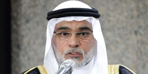 Raja Salman Akan Bertemu Pimpinan Ormas Islam dan Bahas Insiden Crane, Ini Penjelasan Dubes Arab Saudi