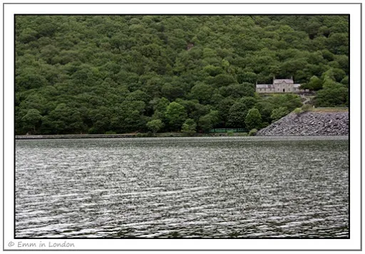 Llanberis Lake Railway