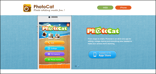 PhotoCat