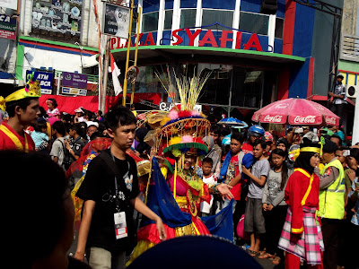 Cerita Lain Pada Jember Fashion Carnaval