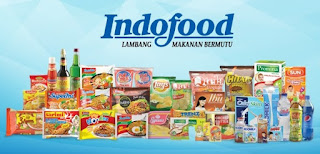 Lowongan Kerja Sebagai Sales Motoris/ Canvaser Snack PT. Indofood Fritolay Makmur