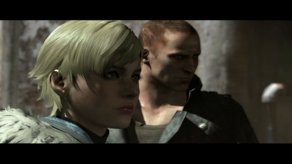 Resident Evil 6 Torrent Download - Screenshot-2