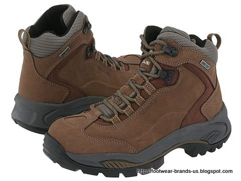 Footwear brands:footwear-396081
