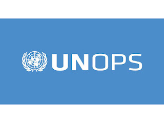 Vaga Para Assistente Administrativo (UNOPS)