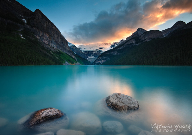 Louise by Viktoria Haack