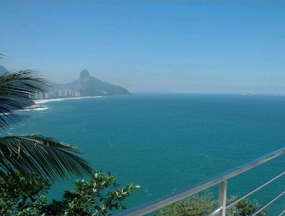 La Suite, Rio de Janeiro