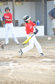 Swan Valley Little League