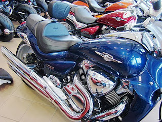 genuine suzuki accessories