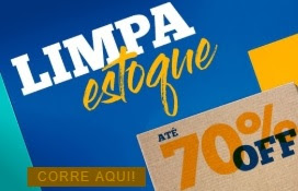 Limpa Estoque Marabraz 2019 Melhores Ofertas - Comercial TV Desconto Até 70%