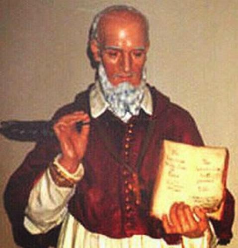 St Francis De Sales