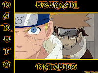 NARUTO WALLAPAPER