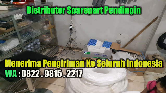 Jual Pipa AC Tateyama/ Hoda/ Artic di SUKAMULYA - SUKATANI - BEKASI