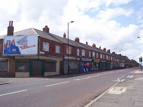 Walker Road
