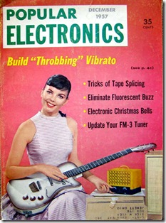 Popular electronics