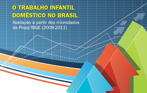 FNPETI - Números do trabalho infantil doméstico no Brasil preocupam