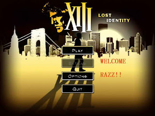 XIII: Lost Identity mf-pcgame Download
